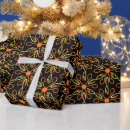 Search for fishing christmas wrapping paper Xmas