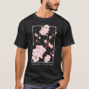 Search for japanese cherry blossom tshirts Vaporwave