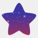 Search for night stars stickers Evening