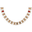 Search for woodland bunting flags Deer