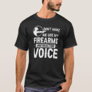 Search for firearms instructors tshirts Shooting