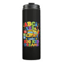 Search for school bus travel mugs First day of school