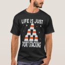 Search for speed stacking tshirts Just
