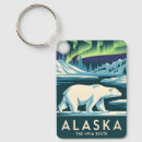 Search for northern light key rings Winter