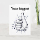 Search for thumbs cards Encouragement