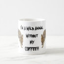 Search for coyote mugs Wildlife