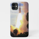 Search for launch cases Exploration