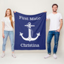 Search for white anchor blankets Coastal