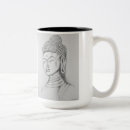 Search for meditation tea mugs Namaste