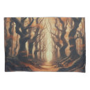 Search for gothic pillowcases Spooky