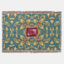 Search for golden ruby Pattern