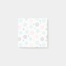 Search for snowflake post it notes Modern