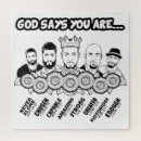 Search for sayings puzzles For him