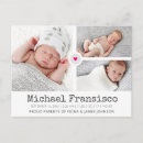 Search for infants postcards Boy