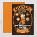 Search for basketball court invitations Orange