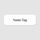 Search for college name tags School