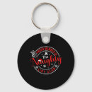 Search for santa list key rings Make christmas great again
