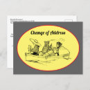 Search for vintage luggage invitations Change of address