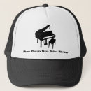 Search for pianos hats Pianist