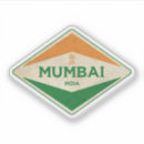 Search for india travel stickers Vintage