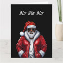 Search for black american christmas cards Funny