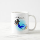 Search for blue tail mugs Fantasy