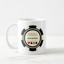 Search for poker mugs Casino