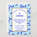 Search for tropical vacation invitations Modern
