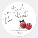 Search for knot wedding stickers Couple