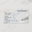 Search for graph business cards Chart