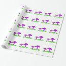 Search for mushroom wrapping paper Foliage