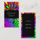 Search for stained glass business cards Interior design