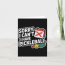 Search for dink cards Pickleball dink shot