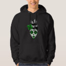 Search for sugar skull hoodies Patricks