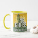 Search for asparagus mugs Vegetables