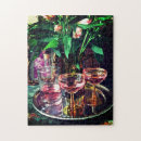 Search for champagne puzzles Vintage