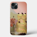 Search for birthday cake iphone cases Pink