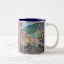 Search for bellagio mugs Italy