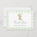 Search for golf thank you cards Baby shower