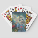 Search for alice in wonderland playing cards Cheshire cat