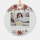 Search for adoption christmas tree decorations Baby