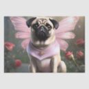 Search for pug tissue paper Funny