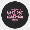 Search for pink radiation stickers Pink breast cancer