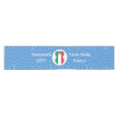 Search for italian table runners Flag