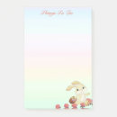Search for bunny post it notes To do list
