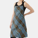 Search for anderson aprons Plaid