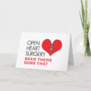 Search for heart surgery cards Funny