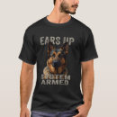 Search for guarding dog tshirts Lover