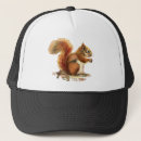 Search for red squirrel hats Wildlife