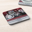 Search for classic car coasters Hot rod